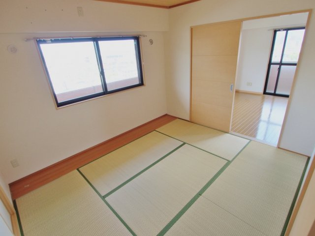 オリゾンビルの設備