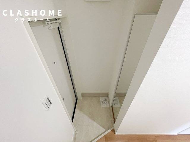 スマイルアパート相生　　刈谷市近郊の賃貸ならクラスホーム刈谷店の内装|同物件の別部屋になります。