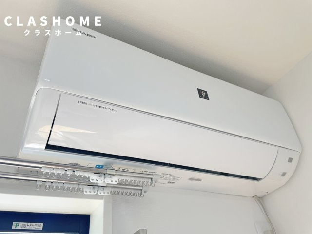 スマイルアパート相生　　刈谷市近郊の賃貸ならクラスホーム刈谷店の設備|同物件の別部屋になります。