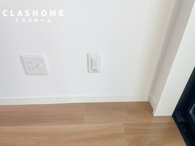 スマイルアパート相生　　刈谷市近郊の賃貸ならクラスホーム刈谷店の設備|同物件の別部屋になります。