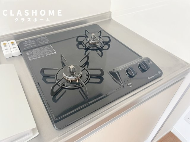 スマイルアパート相生　　刈谷市近郊の賃貸ならクラスホーム刈谷店のキッチン|同物件の別部屋になります。