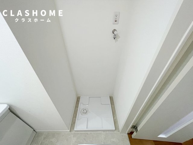 スマイルアパート相生　　刈谷市近郊の賃貸ならクラスホーム刈谷店の設備|同物件の別部屋になります。