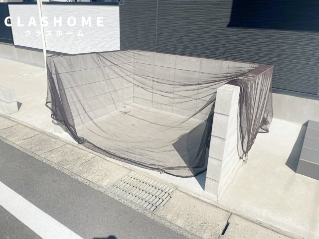 スマイルアパート相生　　刈谷市近郊の賃貸ならクラスホーム刈谷店のその他共用部分