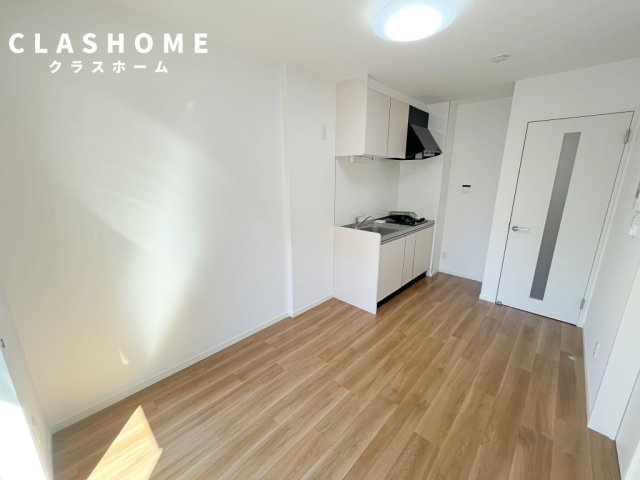 スマイルアパート相生　　刈谷市近郊の賃貸ならクラスホーム刈谷店の居間・リビング|同物件の別部屋になります。