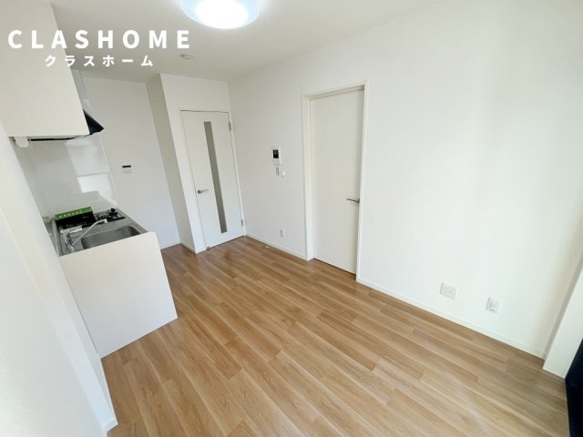 スマイルアパート相生　　刈谷市近郊の賃貸ならクラスホーム刈谷店の居間・リビング|同物件の別部屋になります。