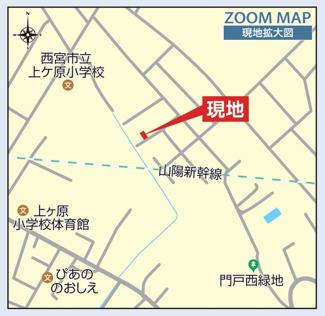 【地図】