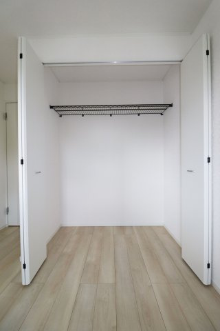 二本松市油井字無地ノ内　　　７号棟　　　油井小学校、安達中学区の収納|※同社施工例