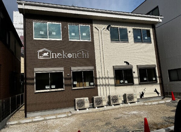 猫ん家シャトン黄金 | 名古屋市中村区角割町の居住用｜名古屋市の賃貸