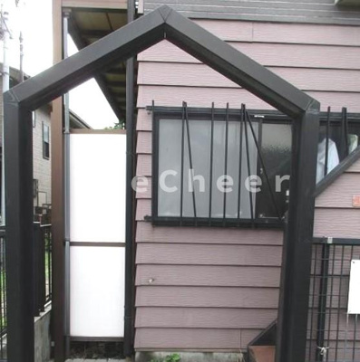 【その他共用部分】 | ベルビー芦花公園Ａ