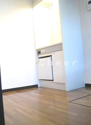 【内装】 | ベルビー芦花公園Ａ