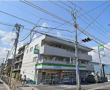 【周辺】 | 行徳アーバンライフ