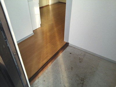 【玄関】 | グリーンヒル松倉