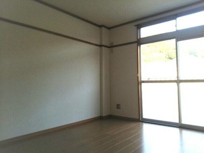 【内装】 | グリーンヒル松倉