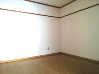 【内装】 | グリーンヒル松倉