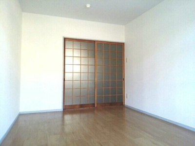 【内装】 | グリーンヒル松倉