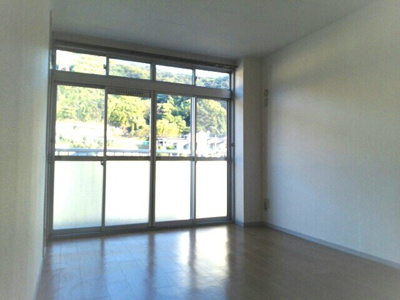 【内装】 | グリーンヒル松倉