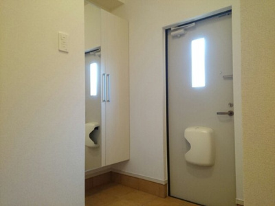 【玄関】 | ラ・フル－ル