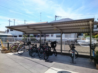 【その他共用部分】 | ラ・フル－ル