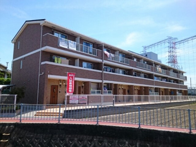 【外観】 | ラ・フル－ル