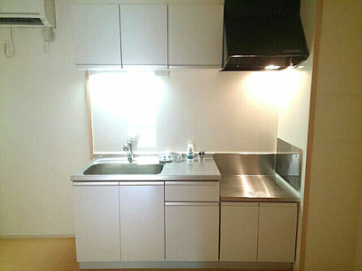 【キッチン】 | ラ・フル－ル