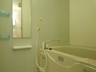 【浴室】 | ラ・フル－ル
