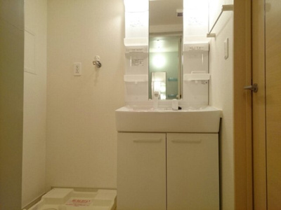 【洗面所】 | ラ・フル－ル