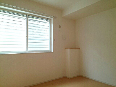 【内装】 | ラ・フル－ル