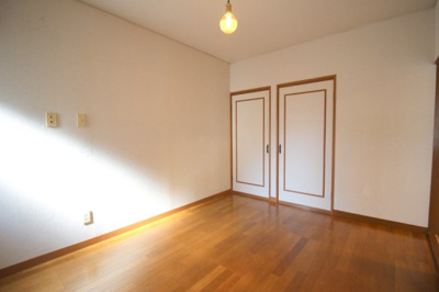 【洋室】 | リトルハウス