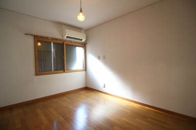 【洋室】 | リトルハウス