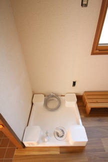 【設備】 | リトルハウス