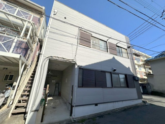 【外観】 | リトルハウス