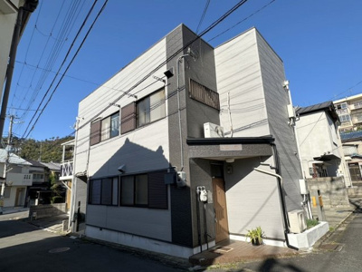 【外観】 | リトルハウス