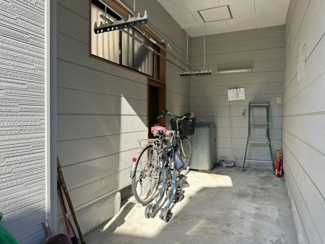 【その他共用部分】 | リトルハウス