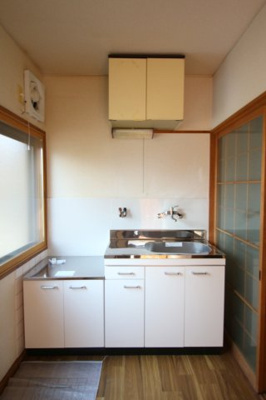 【キッチン】 | リトルハウス