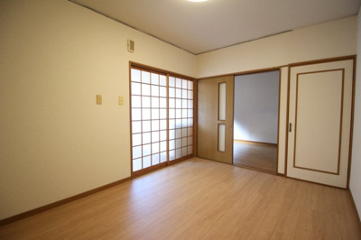 【洋室】 | リトルハウス