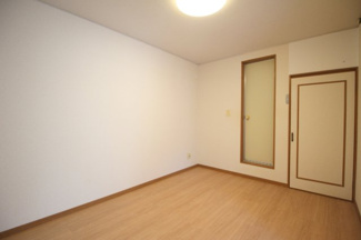 【洋室】 | リトルハウス