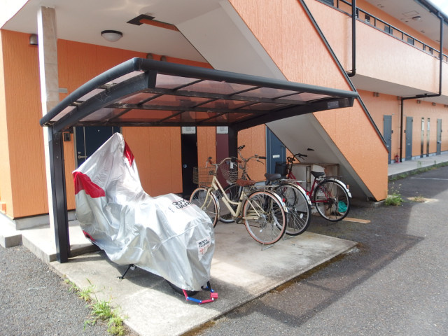 グランヴェール北野Ⅱのその他共用部分