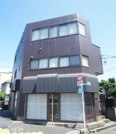 世田谷区東玉川2丁目のマンションの画像