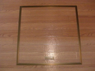 【収納】 | カーザネルボスコ | 床下収納