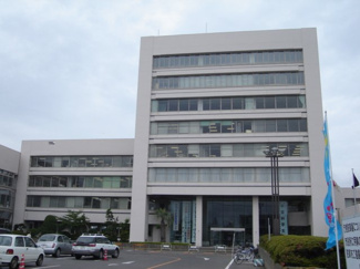 【周辺】 | カーザネルボスコ | 銚子市役所まで3,300ｍ