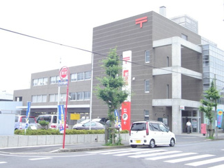 【周辺】 | カーザネルボスコ | 銚子郵便局まで1,300ｍ