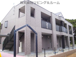 【駐車場】 | カーザネルボスコ | 外観写真（昼）