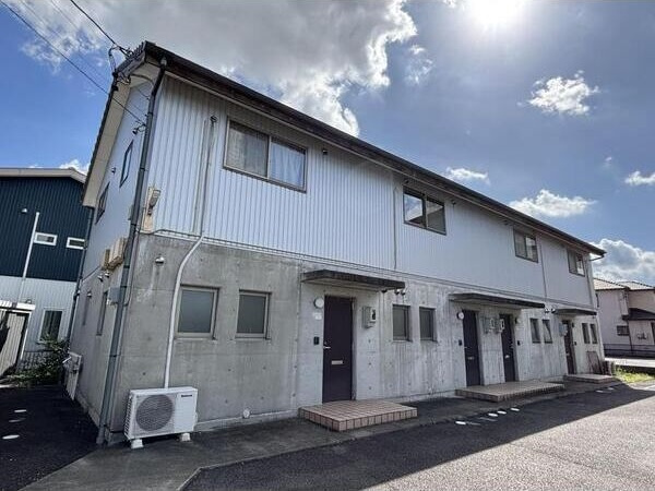 エコハウス畔柳　　刈谷市近郊の賃貸はクラスホーム