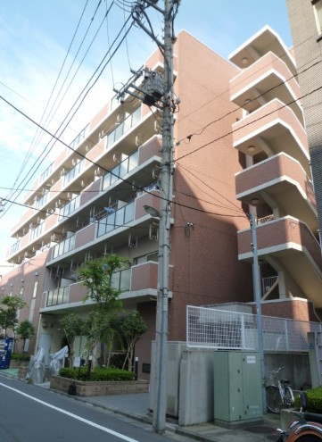 ヴィラクリヤマ