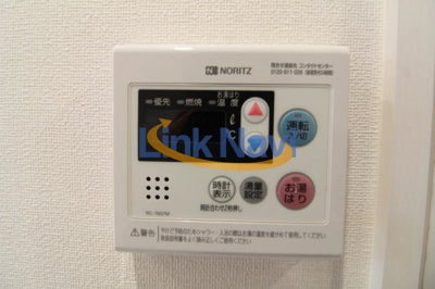 【内装】 | プレサンス福島吉野ミナージ