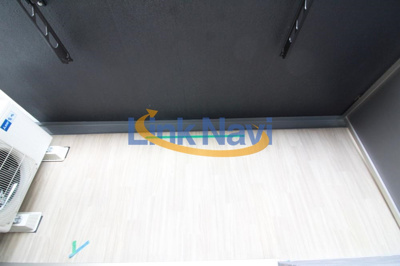 【バルコニー】 | プレサンス福島吉野ミナージ