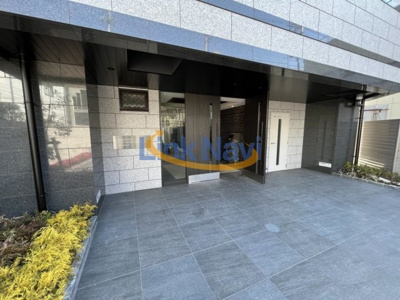 【エントランス】 | プレサンス福島吉野ミナージ