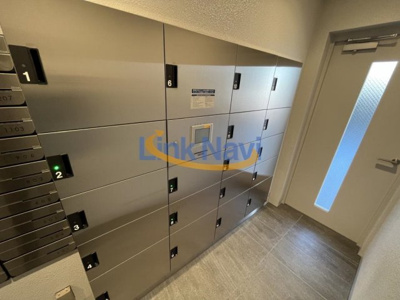 【その他共用部分】 | プレサンス福島吉野ミナージ