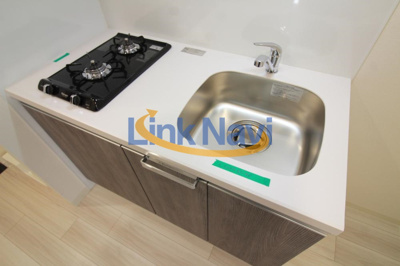 【キッチン】 | プレサンス福島吉野ミナージ