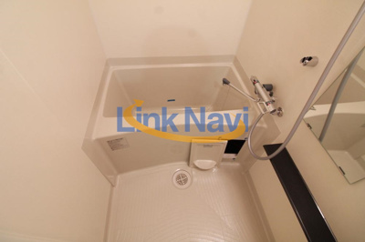 【浴室】 | プレサンス福島吉野ミナージ